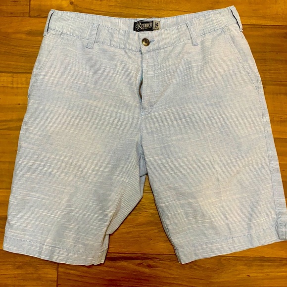 Retrofit Men’s Shorts 34 - Picture 1 of 6